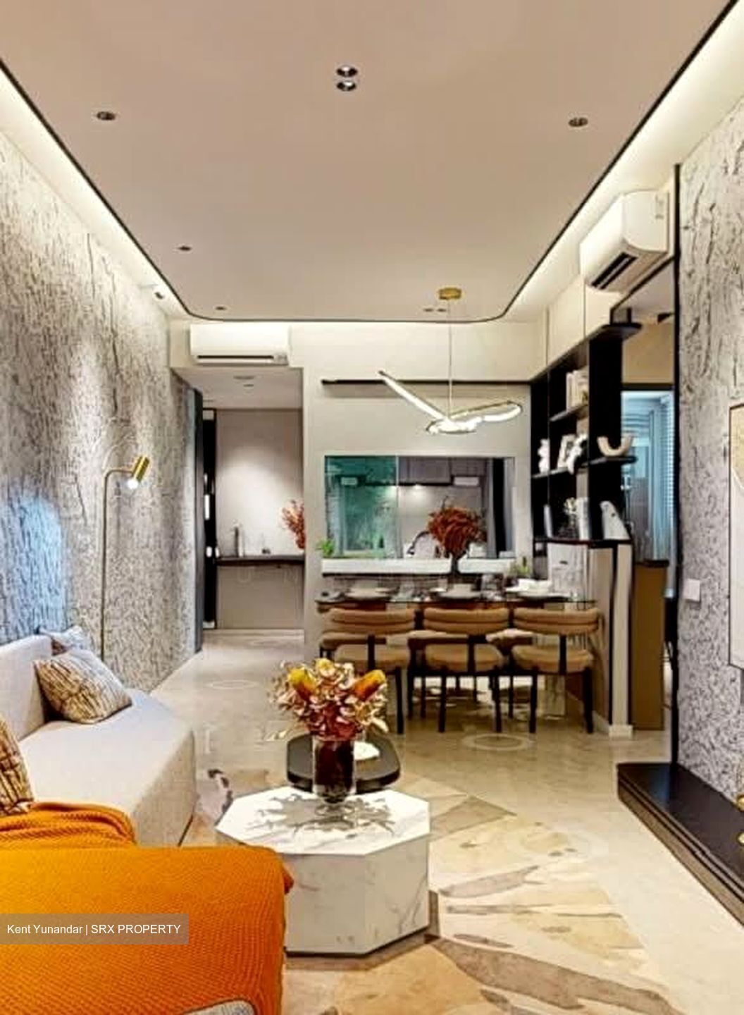 The LakeGarden Residences (D22), Condominium #526833591